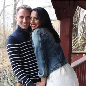 Meet your Posher, Thomas